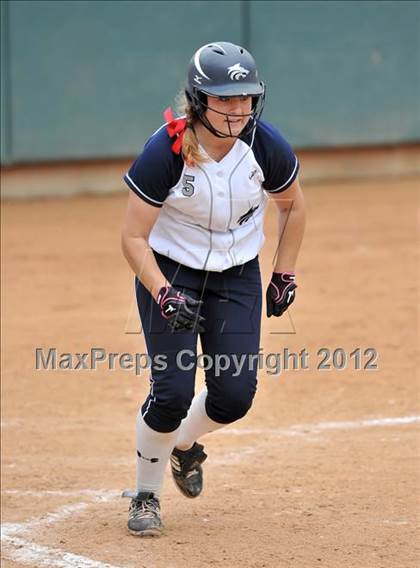 Thumbnail 1 in Warren vs. Northwood (Timberwolf Classic) photogallery.