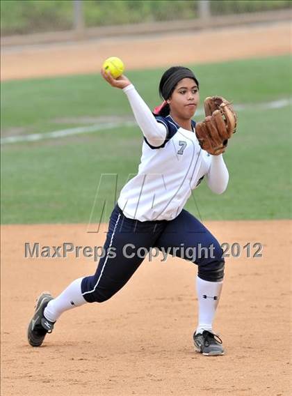 Thumbnail 2 in Warren vs. Northwood (Timberwolf Classic) photogallery.