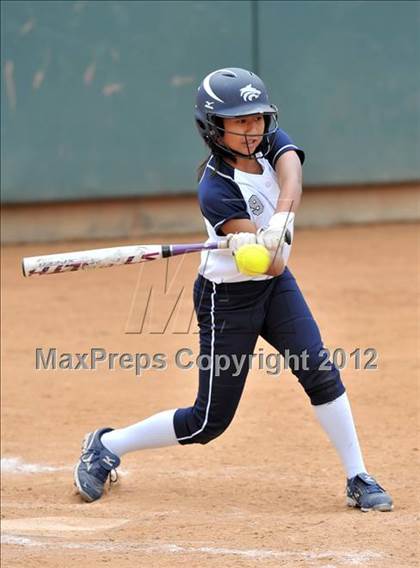 Thumbnail 1 in Warren vs. Northwood (Timberwolf Classic) photogallery.