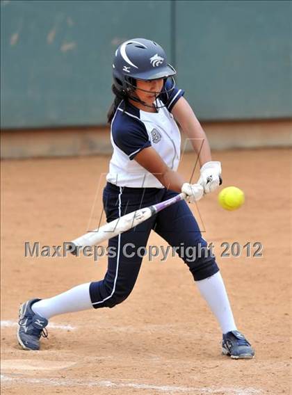 Thumbnail 2 in Warren vs. Northwood (Timberwolf Classic) photogallery.