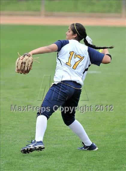 Thumbnail 1 in Warren vs. Northwood (Timberwolf Classic) photogallery.