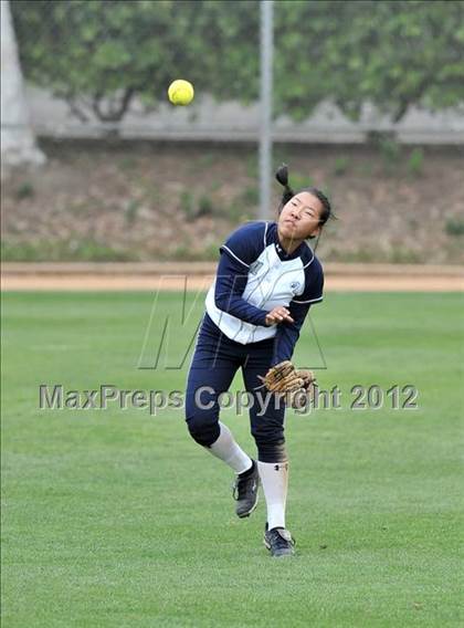 Thumbnail 3 in Warren vs. Northwood (Timberwolf Classic) photogallery.