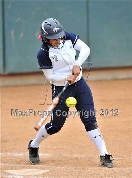 Thumbnail 1 in Warren vs. Northwood (Timberwolf Classic) photogallery.
