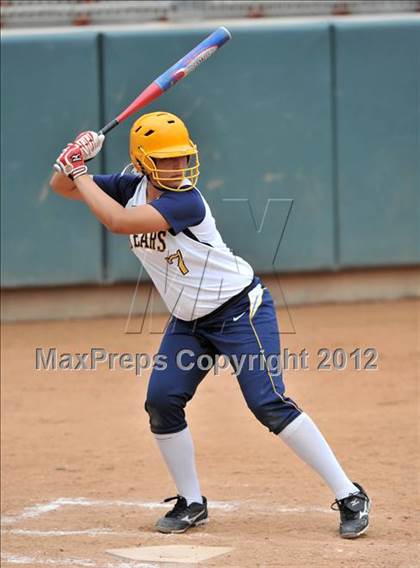 Thumbnail 2 in Warren vs. Northwood (Timberwolf Classic) photogallery.