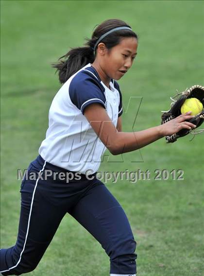 Thumbnail 1 in Warren vs. Northwood (Timberwolf Classic) photogallery.