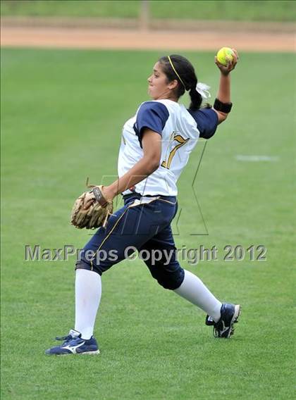 Thumbnail 2 in Warren vs. Northwood (Timberwolf Classic) photogallery.
