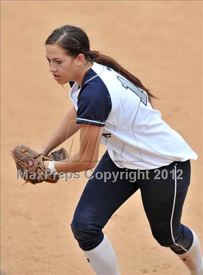 Thumbnail 1 in Warren vs. Northwood (Timberwolf Classic) photogallery.