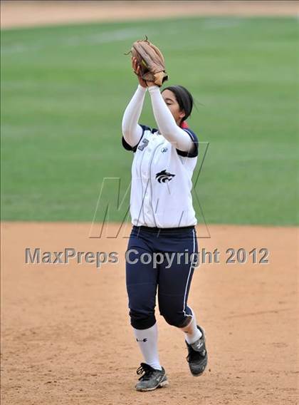 Thumbnail 3 in Warren vs. Northwood (Timberwolf Classic) photogallery.
