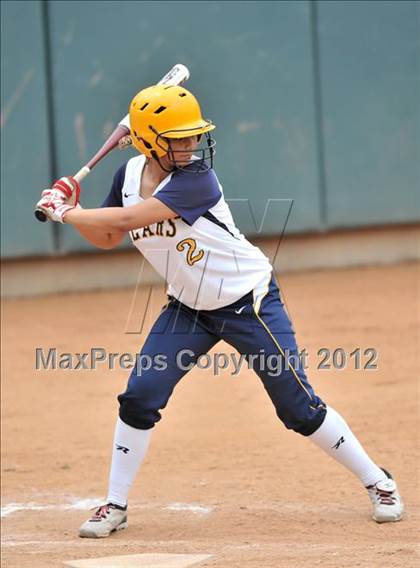 Thumbnail 3 in Warren vs. Northwood (Timberwolf Classic) photogallery.