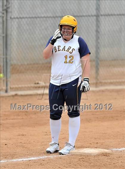 Thumbnail 2 in Warren vs. Northwood (Timberwolf Classic) photogallery.