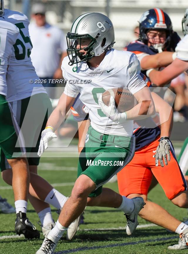 JV: Olympus @ Brighton