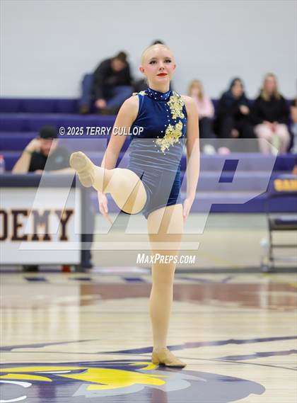 Thumbnail 1 in Summit Academy Drill photogallery.