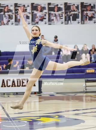 Summit Academy Drill