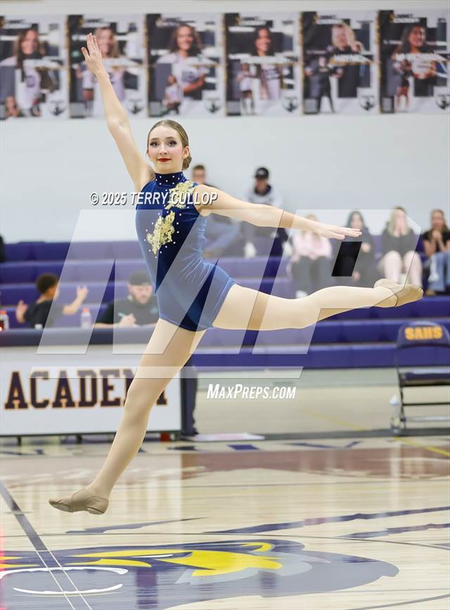 Summit Academy Drill