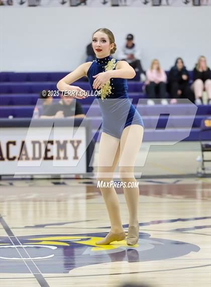 Thumbnail 3 in Summit Academy Drill photogallery.