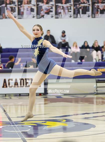 Thumbnail 3 in Summit Academy Drill photogallery.