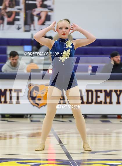 Thumbnail 1 in Summit Academy Drill photogallery.