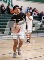 Photo from the gallery "Gunderson @ James Lick"