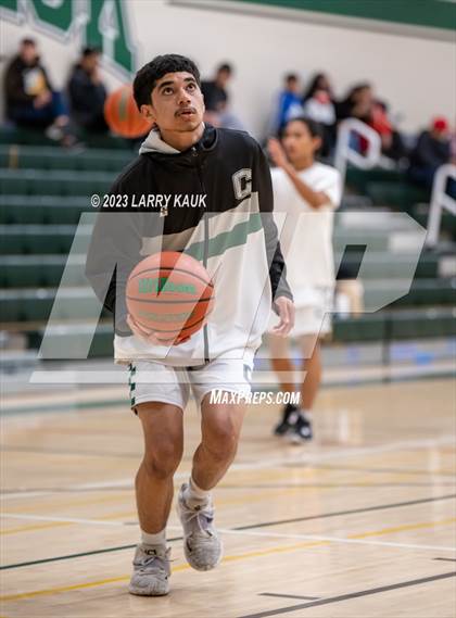 Thumbnail 3 in Gunderson @ James Lick photogallery.