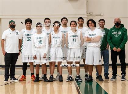 Thumbnail 3 in Gunderson @ James Lick photogallery.