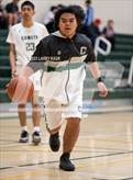 Photo from the gallery "Gunderson @ James Lick"