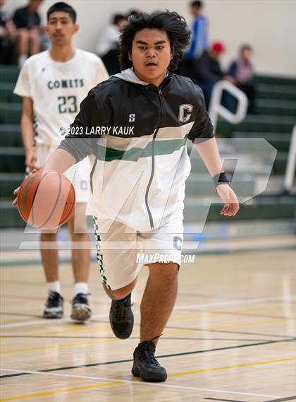Thumbnail 3 in Gunderson @ James Lick photogallery.