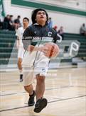 Photo from the gallery "Gunderson @ James Lick"
