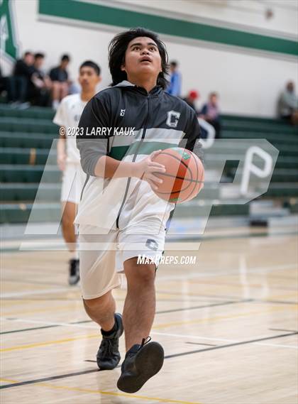 Thumbnail 1 in Gunderson @ James Lick photogallery.