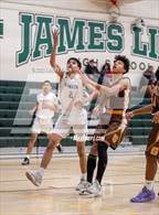 Photo from the gallery "Gunderson @ James Lick"