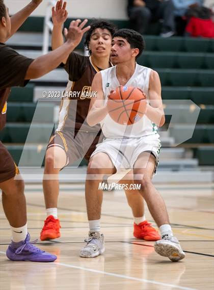 Thumbnail 2 in Gunderson @ James Lick photogallery.