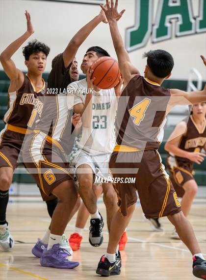 Thumbnail 1 in Gunderson @ James Lick photogallery.