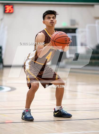 Thumbnail 1 in Gunderson @ James Lick photogallery.