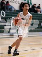 Photo from the gallery "Gunderson @ James Lick"