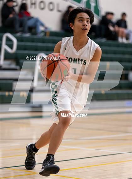 Thumbnail 1 in Gunderson @ James Lick photogallery.