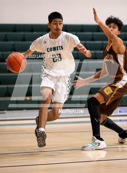 Thumbnail 1 in Gunderson @ James Lick photogallery.