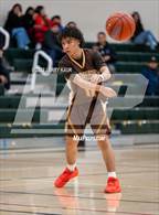 Photo from the gallery "Gunderson @ James Lick"