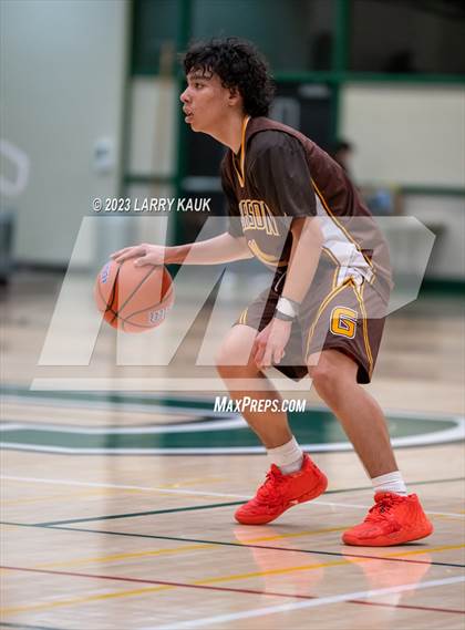 Thumbnail 2 in Gunderson @ James Lick photogallery.