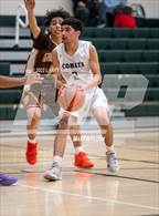 Photo from the gallery "Gunderson @ James Lick"