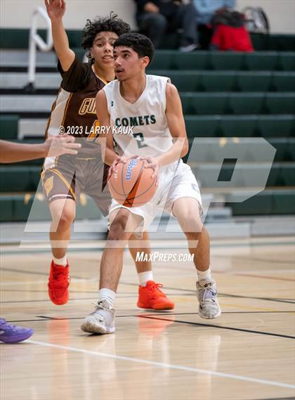 Thumbnail 1 in Gunderson @ James Lick photogallery.