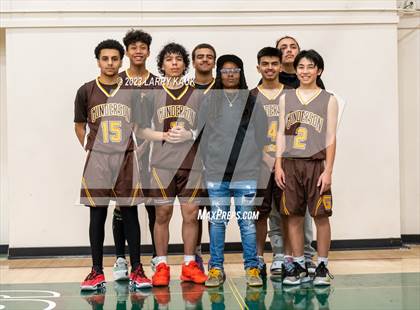 Thumbnail 1 in Gunderson @ James Lick photogallery.