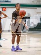 Photo from the gallery "Gunderson @ James Lick"