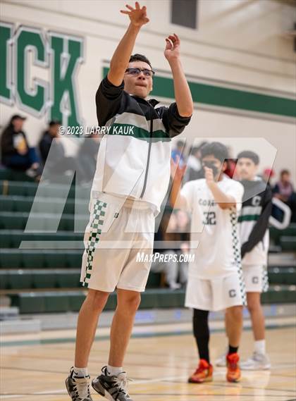 Thumbnail 1 in Gunderson @ James Lick photogallery.