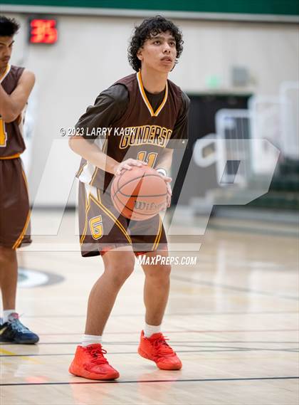 Thumbnail 3 in Gunderson @ James Lick photogallery.