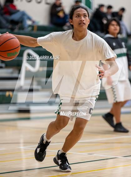 Thumbnail 1 in Gunderson @ James Lick photogallery.