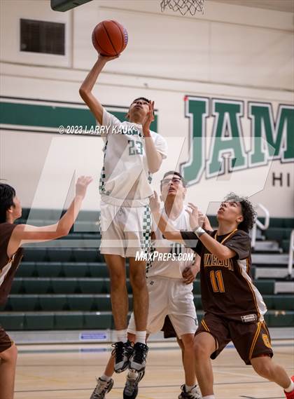 Thumbnail 3 in Gunderson @ James Lick photogallery.