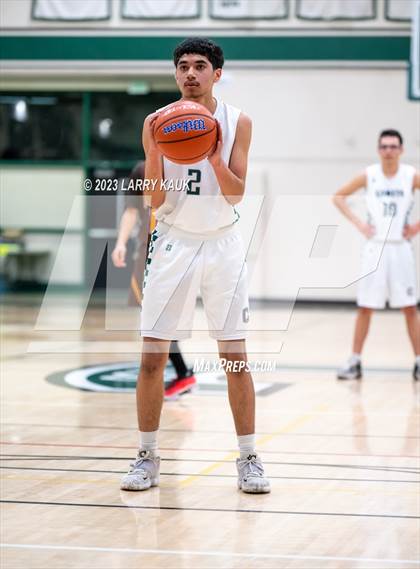Thumbnail 1 in Gunderson @ James Lick photogallery.
