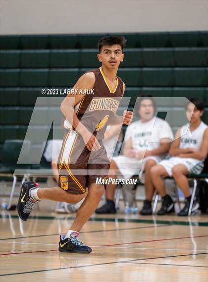 Thumbnail 3 in Gunderson @ James Lick photogallery.