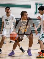 Photo from the gallery "Gunderson @ James Lick"