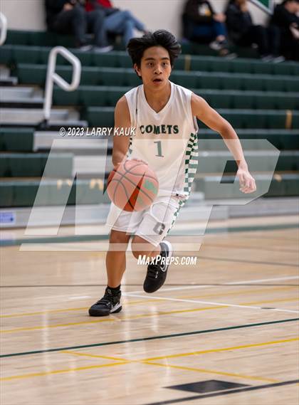 Thumbnail 3 in Gunderson @ James Lick photogallery.