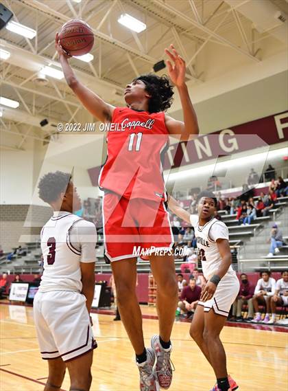 Thumbnail 2 in Coppell @ Lewisville photogallery.